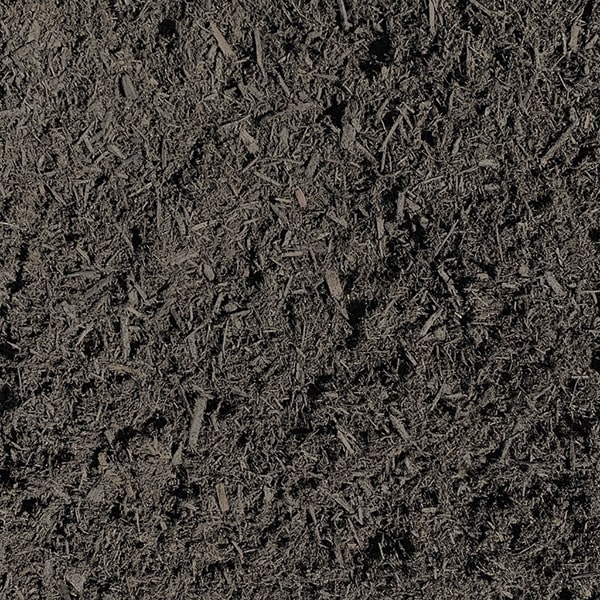 mulch provides insulation for plant roots, retains moisture, suppresses weeds, and adds nutrients to the soil